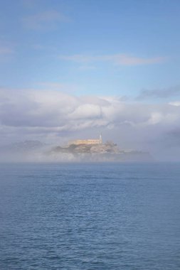 Alcatraz Adası, San Francisco