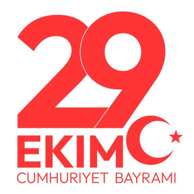 29 ekim tasarımı Türk cumhuriyeti hindi bayrağı 