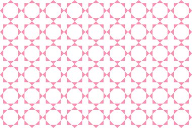 Geometrik süslemeli biçim arkaplan dokusu.