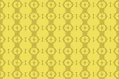 Soyut geometrik desen süsleme biçimi arkaplan tasarım pankartı.