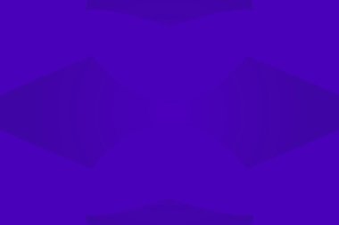 Geometrik bulanık şekilli soyut mavi arkaplan pankart tasarımı.