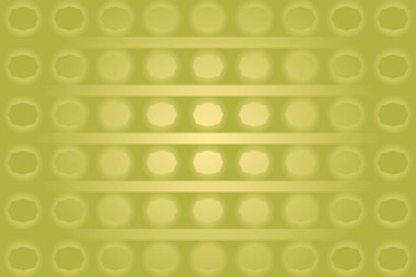 Geometrik desen konsepti sarı parlayan efekt arka plan çizgileri ve sekizgen parlama etkisi gradyan etkisi pankart tasarımı.