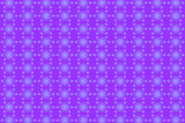 Geometrik tekrarlanabilir geometrik şekiller gradyan desen pankartıName.