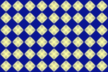 Soyut geometrik arkaplan. Kusursuz desen.