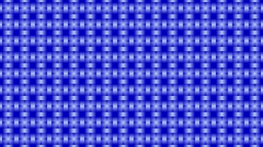 Geometrik şekilli soyut mavi arkaplan gradyan efekti pürüzsüz bulanık arkaplan.