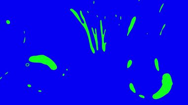 ışık çokrenkli, çizgileri olan gökkuşağı vektör arkaplanı.