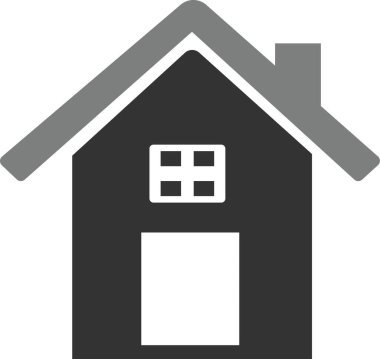 Ev simgeleri düz. Şeffaf arkaplanda izole edilmiş. Ev ikonu koleksiyonu. Gayrimenkul. Düz biçimli evler, bina sembolleri, uygulamalar ve web siteleri için farklı şekillerde imza at.