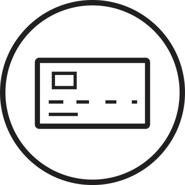 Saydam arkaplanda izole edilmiş modada bankamatik kartı simgesi tasarım vektörünü kilitle. Cep telefonu, uygulama veya web sitesi için Faq ve destek simgesi kullanımı.