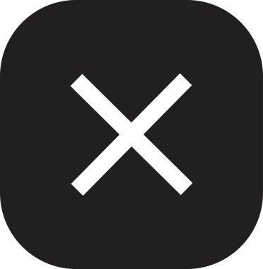 Düz matematiksel sembollerle çarpım kare simgesi. Şeffaf arka plan iş finans kavramına izole edilmiş. Matematiksel eylemler basit kabartma uygulamalar ve web sitesi için çoklu vektör imzala