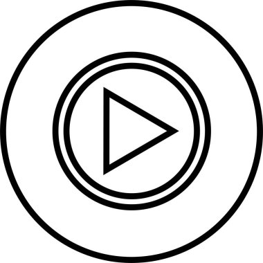 YouTube Müzik Mobil Uygulama simgesi hizada. Logo Youtube müzik sosyal medya ikonlarını dinle. Uygulamalar veya Web Akımı Şarkıları ve Müzik Videoları için şeffaf arkaplanda izole edilmiş editoryal vektör