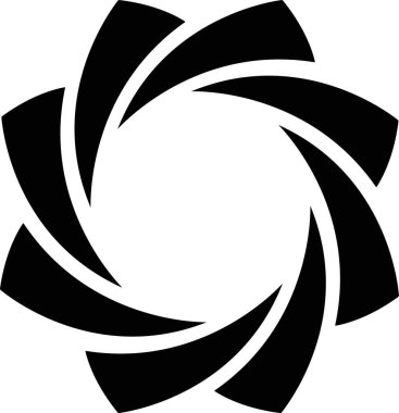 Moda tarzında sabıkalı logo ikonu. Şeffaf arkaplanda izole edilmiş. Sloganlı yeni ağır logo tasarımı için kullanılacak. Uygulamalar ve web sitesi için sembol vektörünü imzala