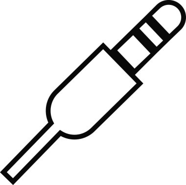 Satır biçimindeki mikrofon simgesi n şeffaf arkaplan mikrofonu, gazeteci mikrofonu, karaoke, konferans, ön cam, müzik mağazası vektör uygulamaları ve web sitesi için retro radyo piktogramı izole edildi