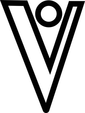 Müzik notaları satır biçiminde simge. Müzikal anahtar işareti. Şeffaf arkaplanda izole edilmiş. Siyah müzikal basit sembol elementleri. Uygulamalar ve web sitesi için vektör