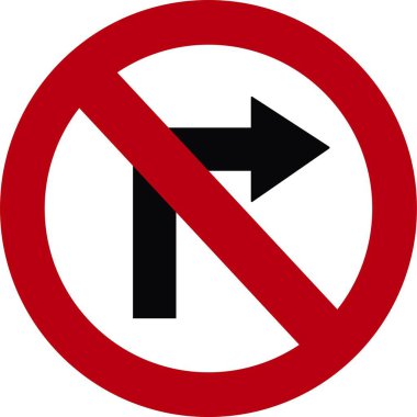 Düz ana hatlarda yol simgesi farklı yönlerde izole edilmiş saydam arkaplan eğilmiş ok, zik zag, kavşak yön okları. Sürücü yön imi, uygulamalar için vektör, web