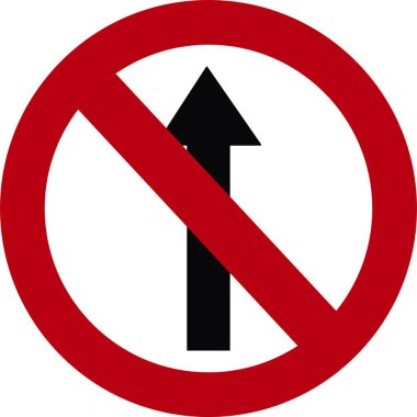 Düz ana hatlarda yol simgesi farklı yönlerde izole edilmiş saydam arkaplan eğilmiş ok, zik zag, kavşak yön okları. Sürücü yön imi, uygulamalar için vektör, web