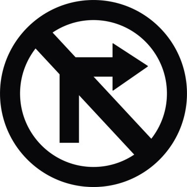 Düz ana hatlarda yol simgesi farklı yönlerde izole edilmiş saydam arkaplan eğilmiş ok, zik zag, kavşak yön okları. Sürücü yön imi, uygulamalar için vektör, web