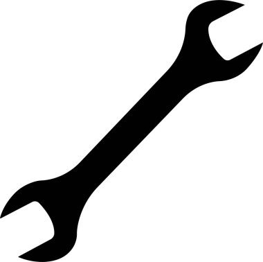 Alet onarımı ve servis simgesi dairede. Şeffaf arkaplanda izole edilmiş. Çekiç Çalıştırma Mühendisliği araç simgesi. Cihaz İnşaat anahtarı ve tornavida. Uygulamalar için vektör, ağ