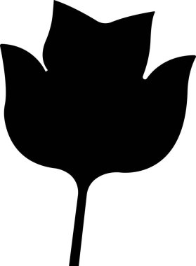 Sonbahar simgesini düz bir şekilde bırakır. Şeffaf arkaplanda izole edilmiş. Çeşitli düşen yapraklar sonbahar konsepti. Akçaağaç yaprağı. Mevsimlik bayram Şükran Günü tebrik kartı. Uygulamalar web sitesi için vektör