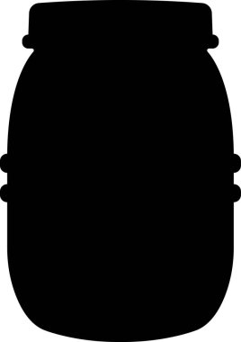 Fıçı yağı varil ikonu düz stil. Şeffaf arkaplan petrol varili sembolüne izole edilmiş. Damla işareti var. Galon yakıt varilleri. Petrol endüstrisi. Uygulamalar için vektör, web sitesi