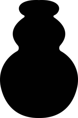 İksir ikonu patladı. Şeffaf arkaplanda izole edilmiş. Sihirli iksir şişesi fantezi iksir cam baloncuk gizemli, parlayan ve kaynayan sıvı, mantar içeceği. Uygulamalar için vektör, web sitesi