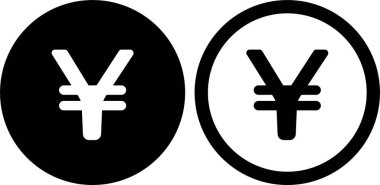 Para değiş tokuşu ikonu düz çizgi halinde. Şeffaf arkaplanda izole edilmiş. Dünya para birimi ikonu Euro, USD dolar, bitcoin, yen, pound, kripto para birimi. Para sembolü, uygulamalar veya web için para vektörü