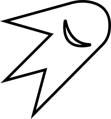 Logo elemanları tasarım simgesi hizada. Mega geometrik ve soyut şekiller şeffaf arka plan modern işaretleri üzerinde izole edilmiştir. Neo jeo sanatı İsviçreli Bauhaus uygulamalar veya web için minimalizm vektörünü etkiler