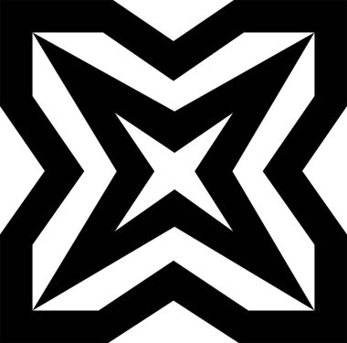 Logo elemanları tasarım simgesi düz. Mega geometrik ve soyut şekiller şeffaf arka plan modern işaretleri üzerinde izole edilmiştir. Neo jeo sanatı İsviçreli Bauhaus uygulamalar veya web için minimalizm vektörünü etkiler