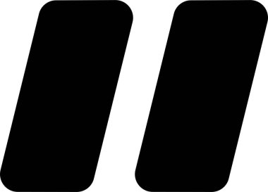 Düz virgül simgesinden alıntı yap. Uygulamalar veya web metin parantezi sembolleri için şeffaf arkaplan vektörüne izole edilmiş tırnak işareti Nesne, konuşma işaretleri, ters virgüller veya konuşan işaretler