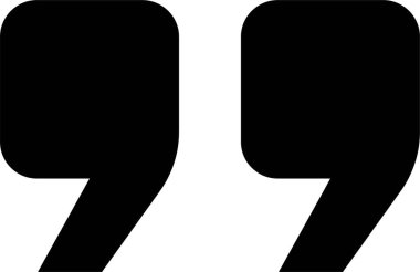 Düz virgül simgesinden alıntı yap. Uygulamalar veya web metin parantezi sembolleri için şeffaf arkaplan vektörüne izole edilmiş tırnak işareti Nesne, konuşma işaretleri, ters virgüller veya konuşan işaretler