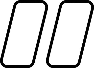 Kuyruktaki virgül simgesinden alıntı yap. Uygulamalar veya web metin parantezi sembolleri için şeffaf arkaplan vektörüne izole edilmiş tırnak işareti Nesne, konuşma işaretleri, ters virgüller veya konuşan işaretler