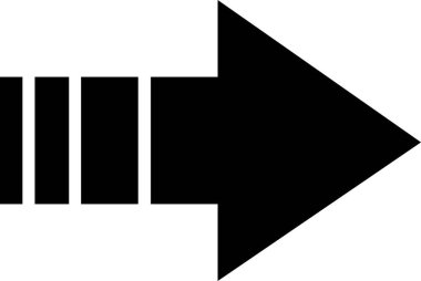 Uygulamalar ve web için ok vektör koleksiyonu. Düz ok simgesi. Şeffaf arkaplan imlecinde izole edildi. Modern basit oklar. Farklı imleç ok yön simgeleri, imzala