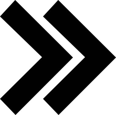 Uygulamalar ve web için ok vektör koleksiyonu. Düz ok simgesi. Şeffaf arkaplan imlecinde izole edildi. Modern basit oklar. Farklı imleç ok yön simgeleri, imzala