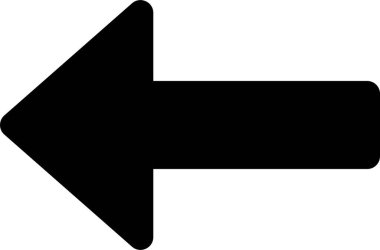 Uygulamalar ve web için ok vektör koleksiyonu. Düz ok simgesi. Şeffaf arkaplan imlecinde izole edildi. Modern basit oklar. Farklı imleç ok yön simgeleri, imzala