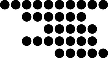 Hız dikey çizgi simgesi düz. Uygulamalar için vektör ya da hızlı ağ efekti Manga ve komik hareket efekti Basit desenli çizgi. Flaş ışığı patlaması şeffaf arkaplanda izole edildi