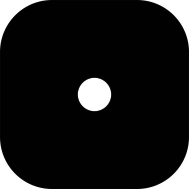 Zar simgesi. Bir çift Dice, Yuvarlanan Küp Oynayan Dice Icon in Flat. Uygulamalar veya web sitesi Grafik Tasarım simgesi için vektör şeffaf arkaplan üzerinde izole