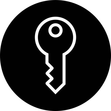 Anahtar simgesi düz. anahtar kilit erişim hesap şifresi, ev anahtarı kapı simgesi güvenlik vektörü uygulamalar veya web arayüzü uygulaması için şeffaf arkaplanda izole edilmiş antik anahtar gizliliği