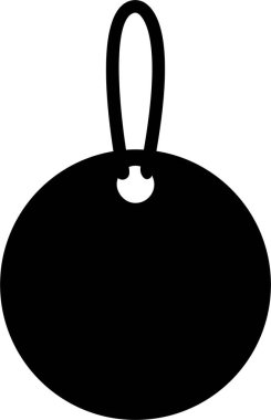 Fiyat etiketi, etiket simgesi düz. kağıt fiyatı, boş ürün sembolü, boş karton fiyat satışı modeli Satış şablonu afiş alışverişi uygulamalar veya web için şeffaf arkaplan vektörü izole