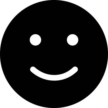 Emotion Icon in flat. Emoji icon containing happy emotion, sad, smiling, surprised, angry, relaxed, confused, laughing and shocked isolated on transparent background Vector for apps or web