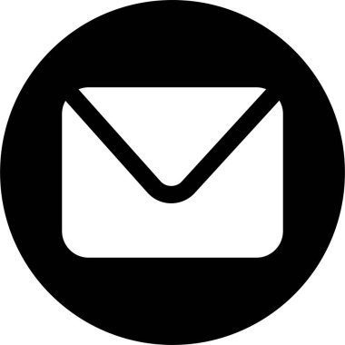 Business card icon in flat. contact information Vector For Mobile apps and Web. Contains such icons as Smartphone, Email isolated on transparent background