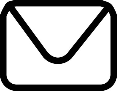 Business card icon in line. contact information Vector For Mobile apps and Web. Contains such icons as Smartphone, Email isolated on transparent background