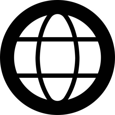 Business card icon in flat. contact information Vector For Mobile apps and Web. Contains such icons as Smartphone Location Globe place isolated on transparent background