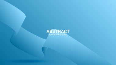 Çember şekil gölgesi olan gri geometrik soyut arkaplan