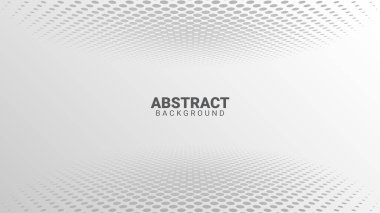 perspektif yarım ton soyut arkaplan gri renk