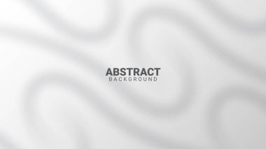 dalgalı gölgeli gri soyut arkaplan