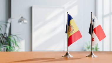 ANDORRA VE PANAMA BALIKLARI