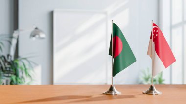 BANGLADESH VE ŞARKI ÇALIYOR