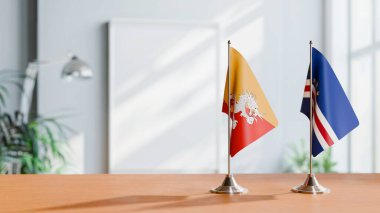 BHUTAN VE KAPI BLAGLARI