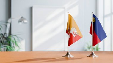 BHUTAN VE YENİLERİN BLAKLARI