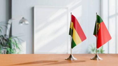 BÜYÜK VE PORTUGAL BALIKLARI