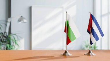 BÜLGARYA VE KUBA BALIKLARI